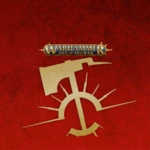 Logo of Warhammer Age of Sigmar android Application 